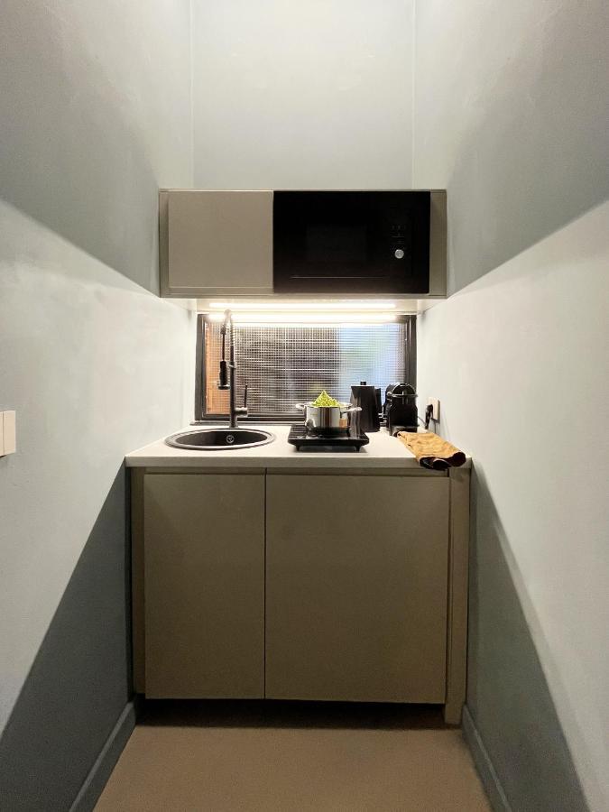 Apartament Casa Caleido Werona Zewnętrze zdjęcie