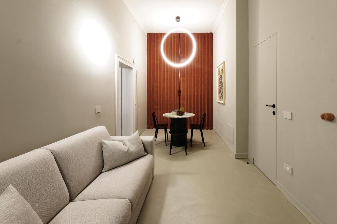 Apartament Casa Caleido Werona Zewnętrze zdjęcie