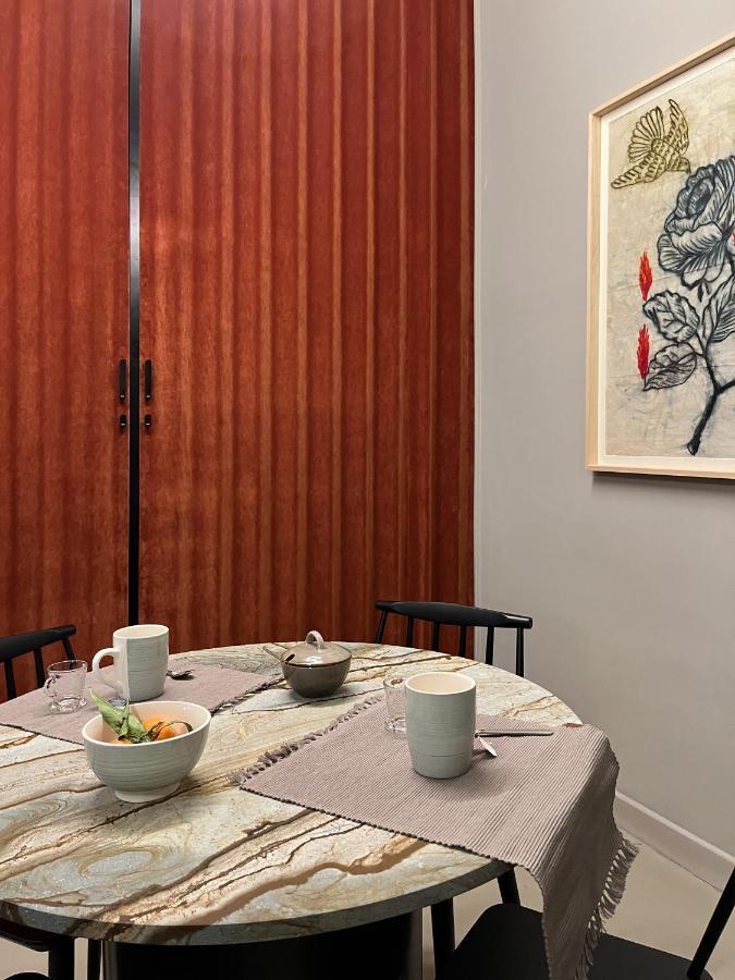 Apartament Casa Caleido Werona Zewnętrze zdjęcie