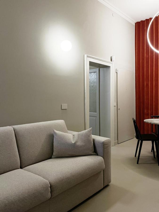 Apartament Casa Caleido Werona Zewnętrze zdjęcie