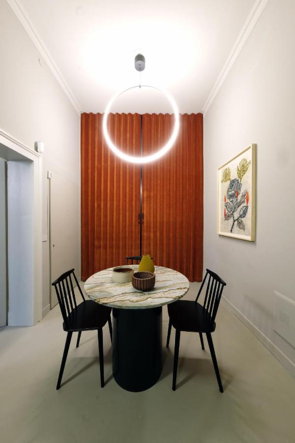 Apartament Casa Caleido Werona Zewnętrze zdjęcie