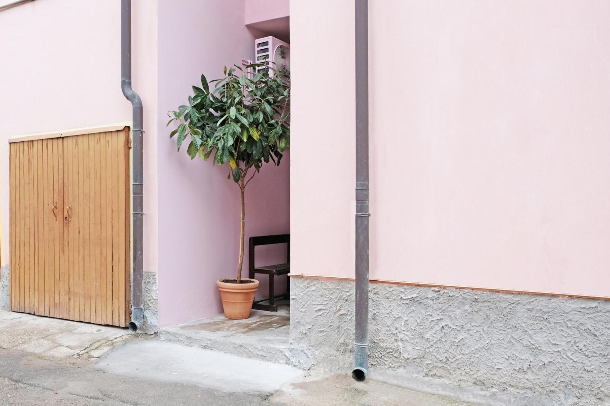 Apartament Casa Caleido Werona Zewnętrze zdjęcie